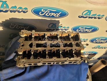 Glava motora za Ford C-Max, Focus od 2011. do 2016. god.