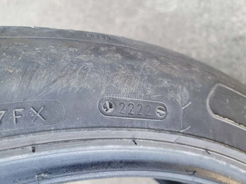 Riken 235/45 R18 Letnja