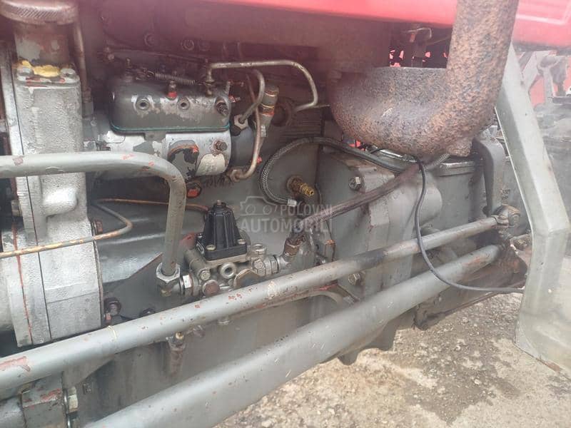 IMT 539 P