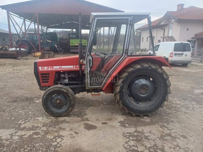 IMT 539 P