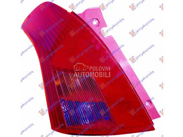 STOP LAMPA -2008 (DEPO) za Suzuki Swift od 2006. do 2011. god.