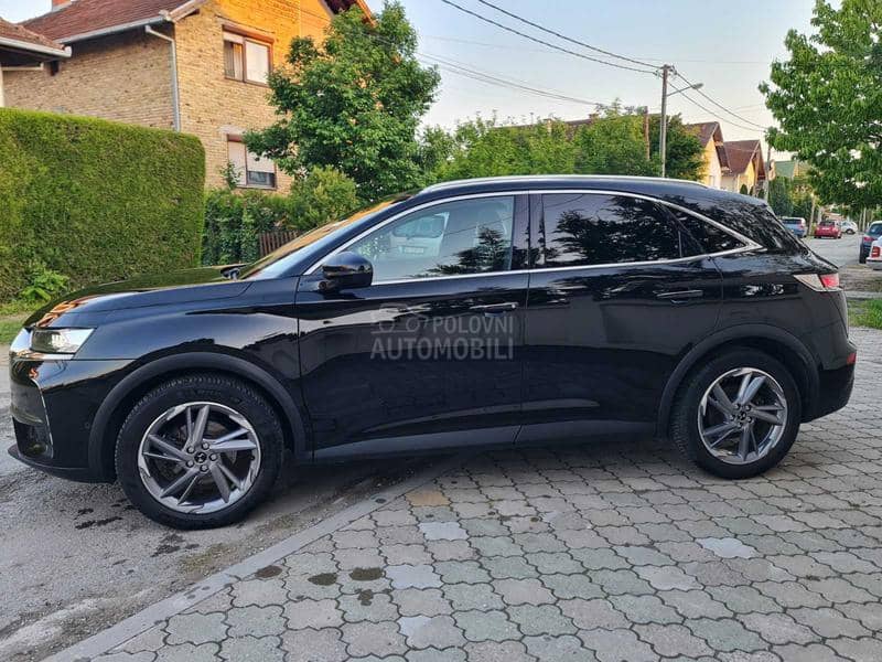 Citroen DS7 RIVOLI/PANO/MATRIX