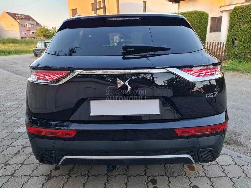 Citroen DS7 RIVOLI/PANO/MATRIX