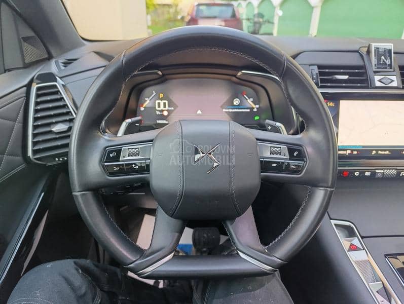 Citroen DS7 RIVOLI/PANO/MATRIX