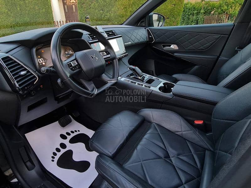 Citroen DS7 RIVOLI/PANO/MATRIX