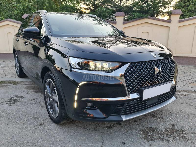 Citroen DS7 RIVOLI/PANO/MATRIX