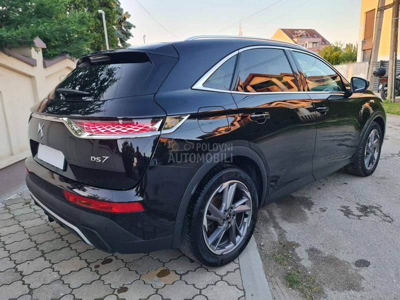 Citroen DS7 RIVOLI/PANO/MATRIX