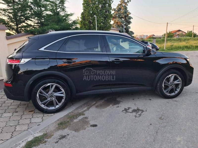 Citroen DS7 RIVOLI/PANO/MATRIX