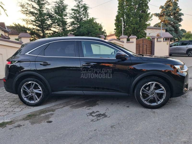 Citroen DS7 RIVOLI/PANO/MATRIX