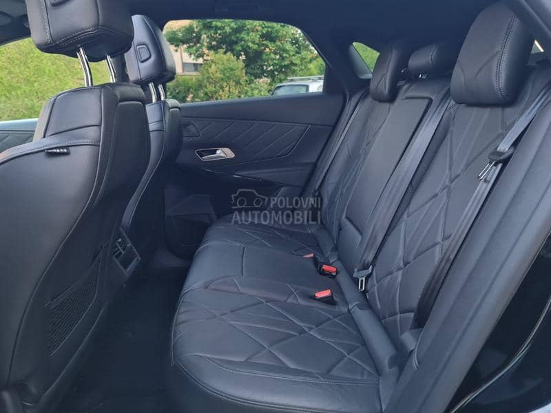 Citroen DS7 RIVOLI/PANO/MATRIX