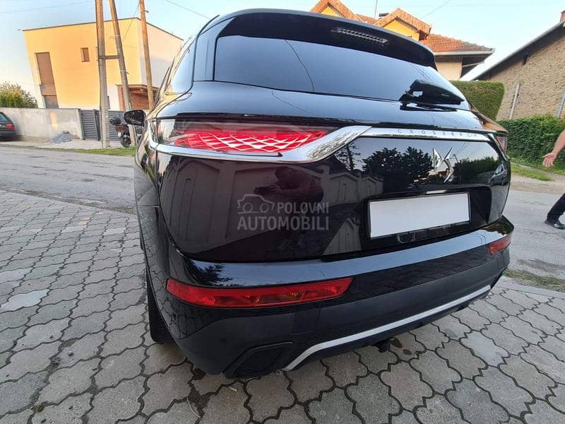 Citroen DS7 RIVOLI/PANO/MATRIX