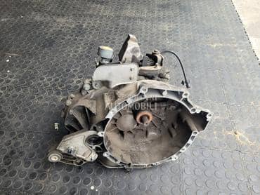 Menjac za Ford C-Max, Focus od 2011. do 2016. god.