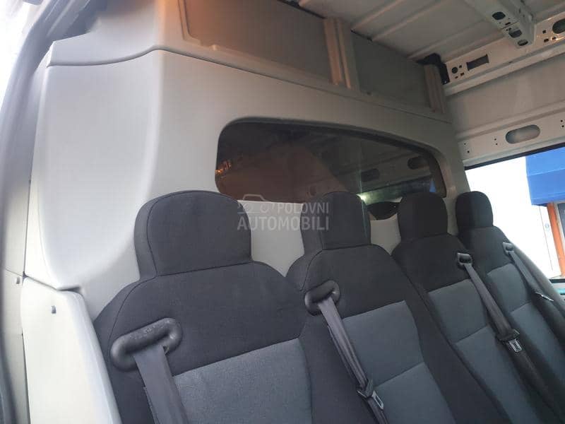 Renault Master 2,3 diz