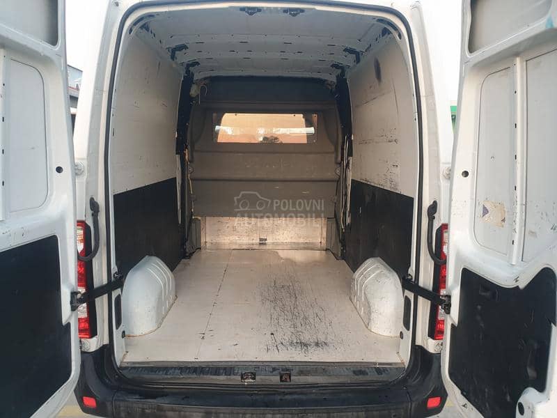 Renault Master 2,3 diz