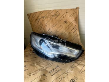 Desni LED far kompletan za Audi A6 od 2011. do 2014. god.