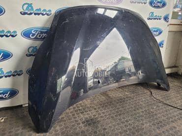 Hauba za Ford C-Max, Grand C-Max od 2011. do 2015. god.