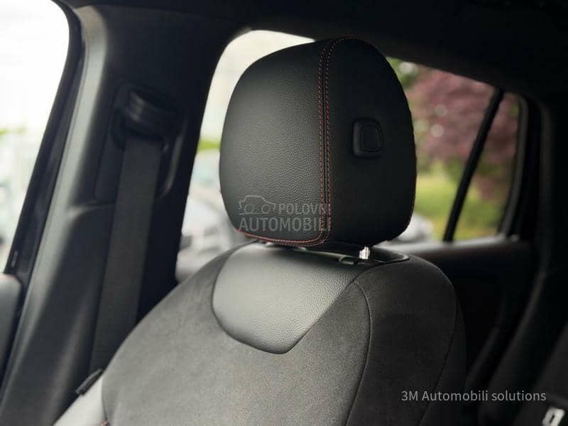 Mercedes Benz GLA 200 D/AMG/4-MATIC/KAMERA