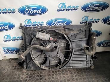 hladnjak za Ford C-Max, Focus, Grand C-Max od 2011. do 2015. god.