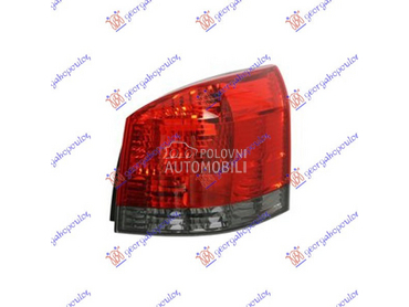 STOP LAMPA (ZATAMNJENI MIGAVAC za Opel Signum od 2003. do 2006. god.