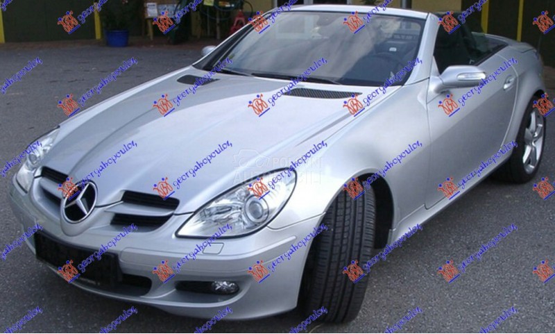 PREDNJI BRANIK PM (PRSKALICE)