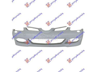 PREDNJI BRANIK PM (PRSKALICE) za Mercedes Benz SLK Klasa od 2004. do 2010. god.