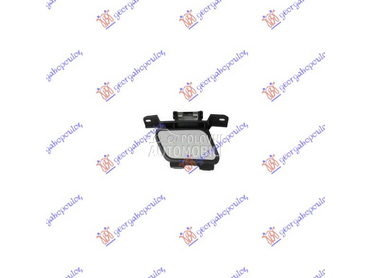 POKLOPAC PRSKALICE FARA za Mercedes Benz SLK Klasa od 2004. do 2010. god.