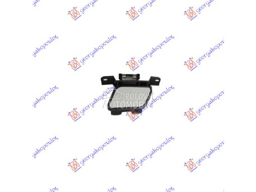 POKLOPAC PRSKALICE FARA za Mercedes Benz SLK Klasa od 2004. do 2010. god.