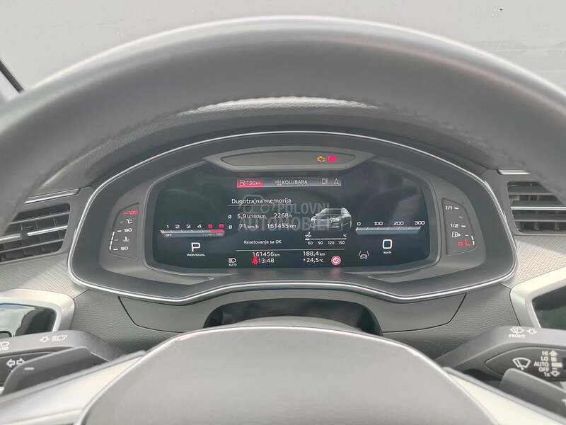 Audi A6 40 tdi
