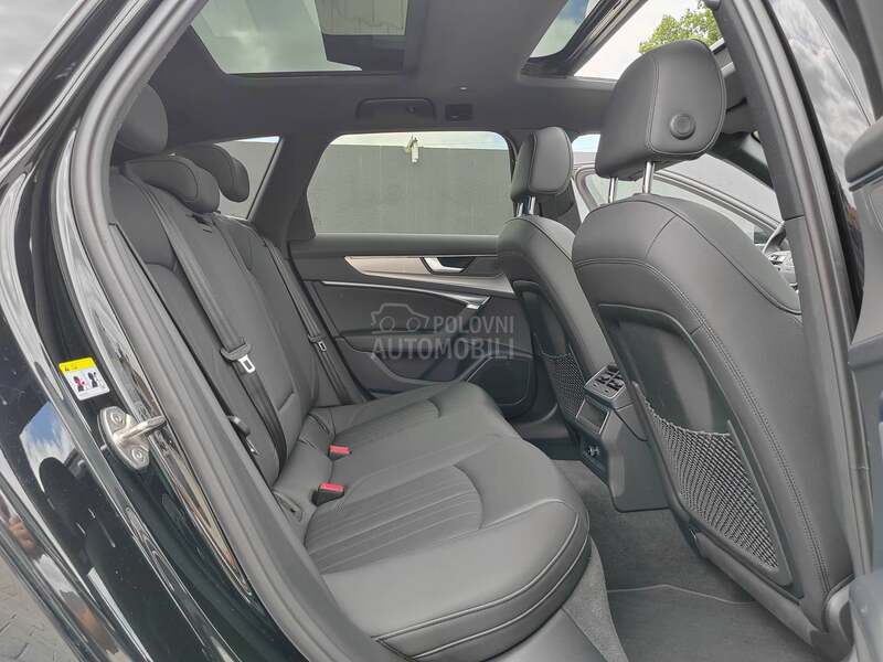 Audi A6 40 tdi