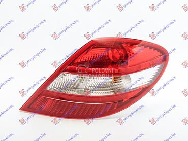 STOP LAMPA (DEPO) za Mercedes Benz SLK Klasa od 2004. do 2010. god.