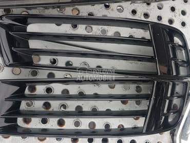 RESETKE za Audi RS6 od 2006. do 2010. god.