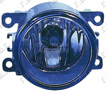 MAGLENKA OKRUGLA (H11) (E) (DE