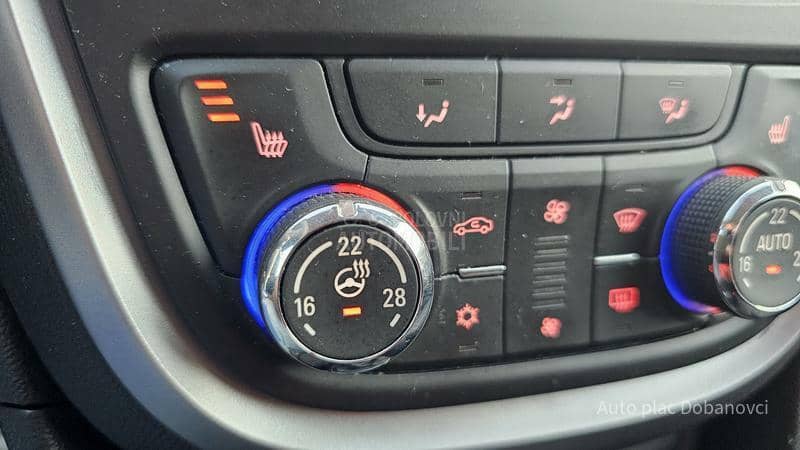 Opel Mokka 1.6 CDTI DINAMIC