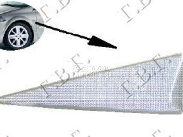 MIGAVAC U KRILU za Renault Scenic od 2003. do 2009. god.