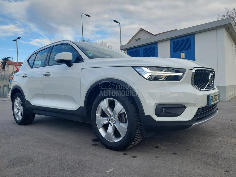 Volvo XC40 2.0 D3