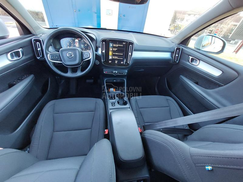 Volvo XC40 2.0 D3