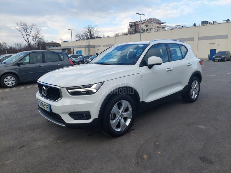 Volvo XC40 2.0 D3