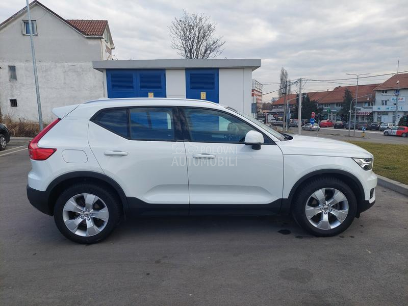 Volvo XC40 2.0 D3