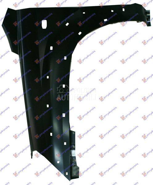 BLATOBRAN (SA OTVORIMA ZA RUB)