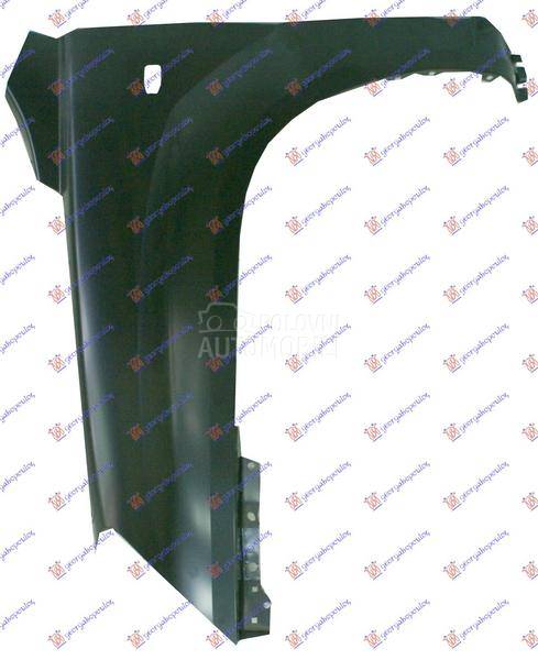 BLATOBRAN (BEZ OTVORA ZA RUB)