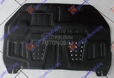 ZASTITA MOTORA VELIKA