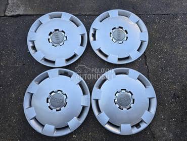 Ratkapne audi 16" Bez rupa
