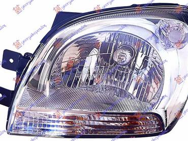 FAR ELEKTRICNI (DEPO) za Kia Sportage od 2004. do 2008. god.