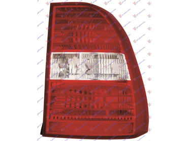 STOP LAMPA (DEPO) za Kia Sportage od 2004. do 2008. god.