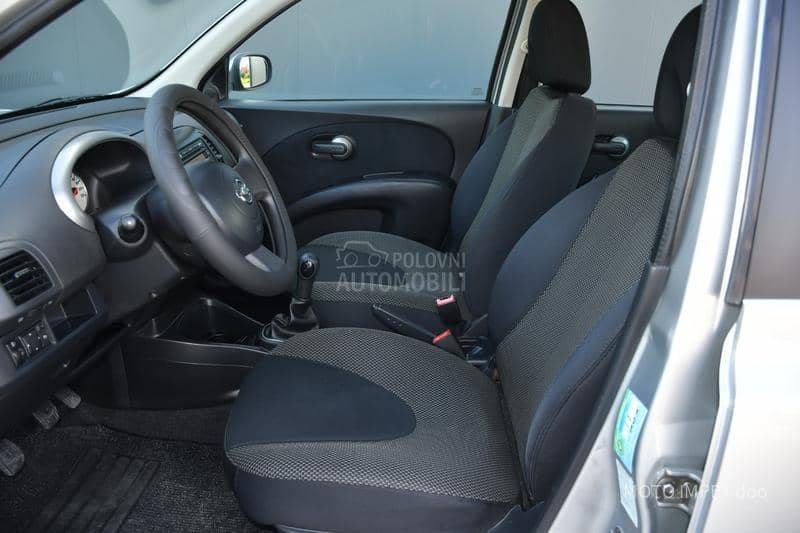 Nissan Micra 1,4/UV0Z CHH/N0VA