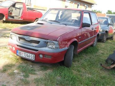 ANTENA za Zastava Yugo 65, Yugo 55, Koral ...