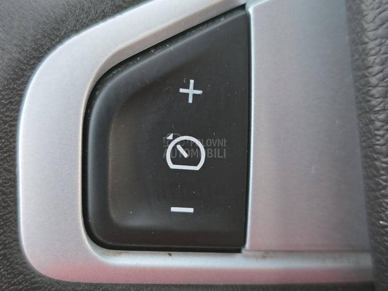 Renault Scenic 1.6 dci ful