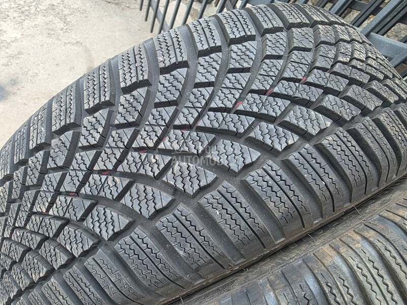 Bridgestone 195/55 R16 Sve sezone