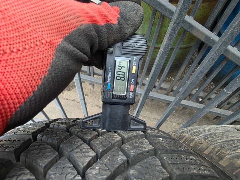 Bridgestone 195/55 R16 Sve sezone