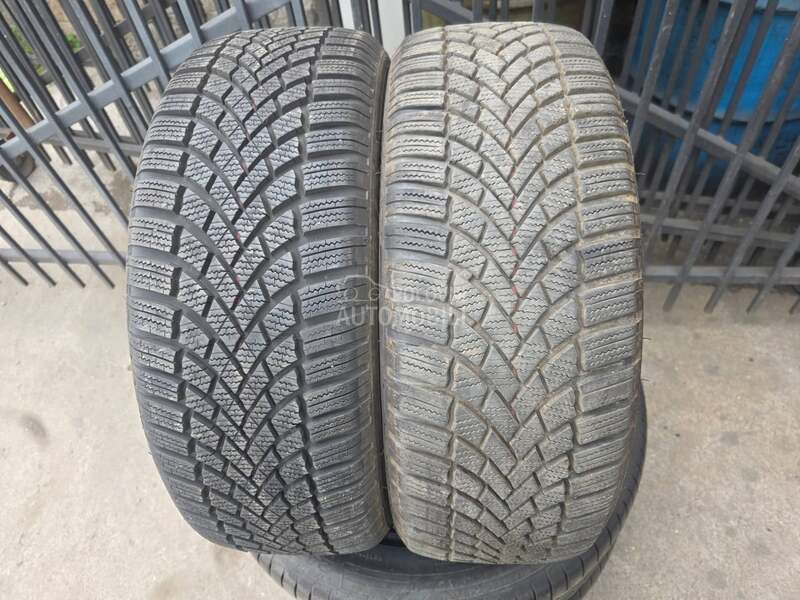 Bridgestone 195/55 R16 Sve sezone